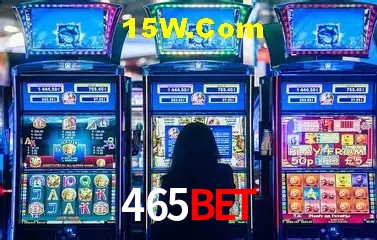465bet - Aplicativo Móvel